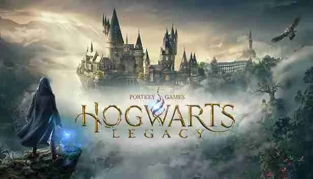 霍格沃茨之遗 Hogwarts Legacy Digital Deluxe Edition 豪华中文版全息投影