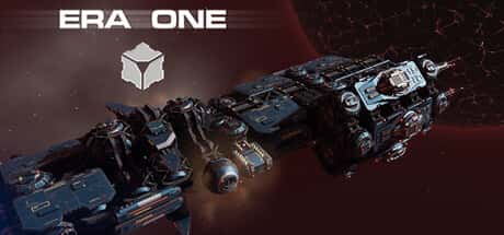 时代一号 ERA ONE游戏封面